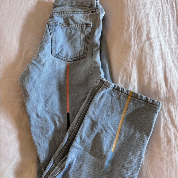 Still Here New York Tate Jean - Picture 5 of 7